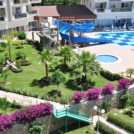 Apartment In Orion
