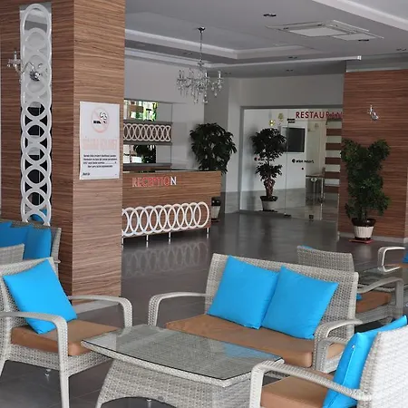 Apartment In Orion Avsallar